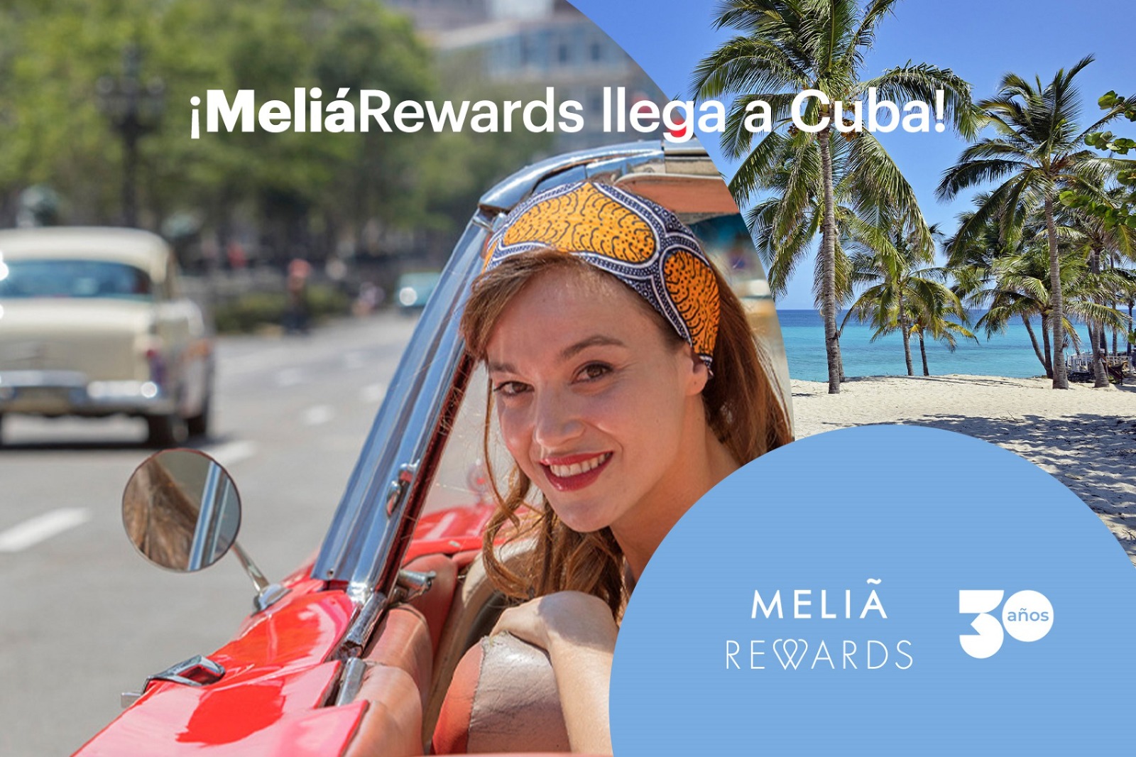 MeliáRewards