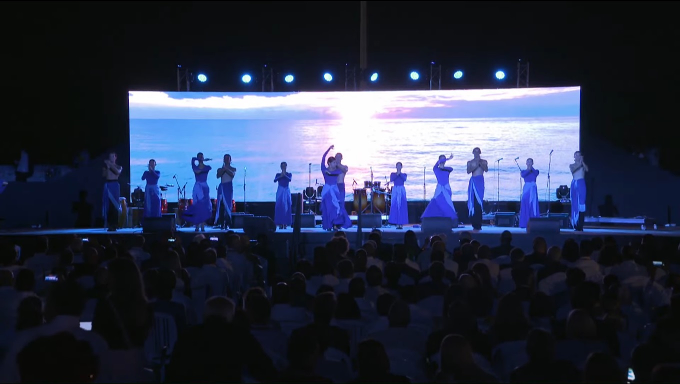 Feria Internacional de Turismo FitCuba 2023