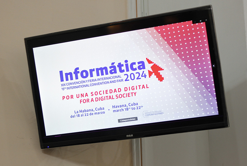 Informática 2024
