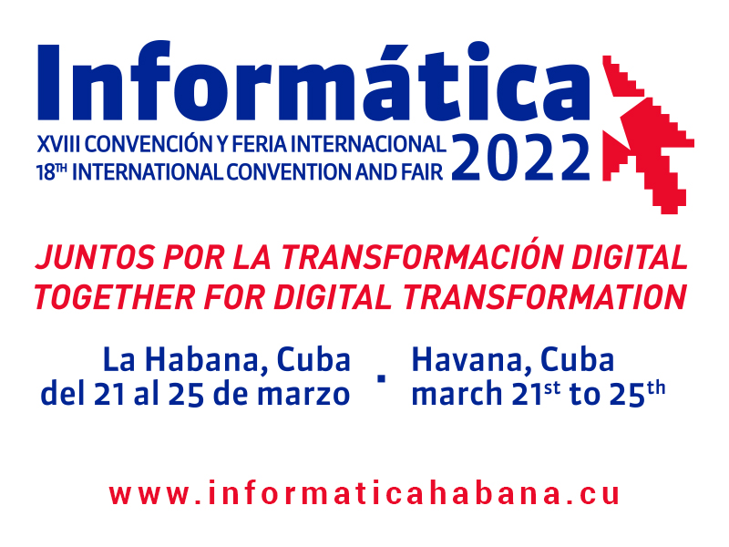 INFORMATICA 2022