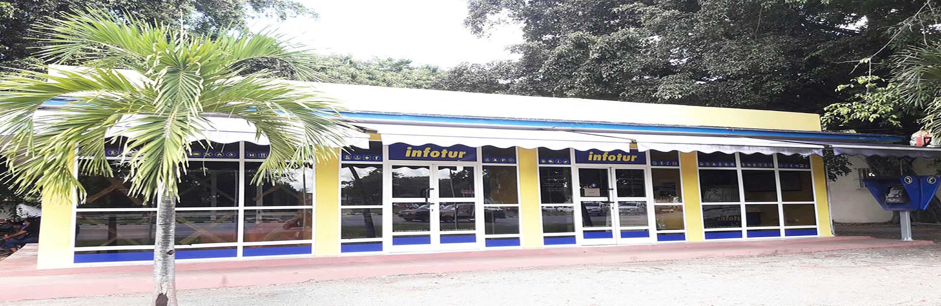 Infotur celebra 34 años de impacto turístico
