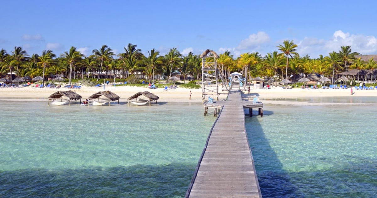 Jardines del Rey se renueva para recibir a los turistas en su 30 aniversario