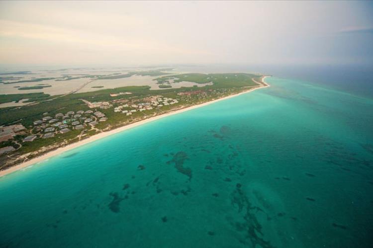 Jardines del Rey