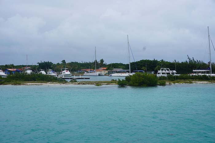 Jardines del Rey