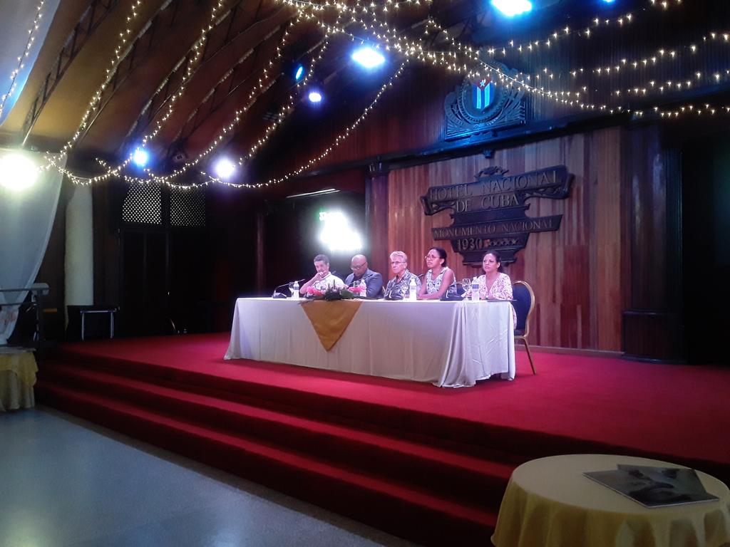 Anuncian 38 Festival Internacional Jazz Plaza
