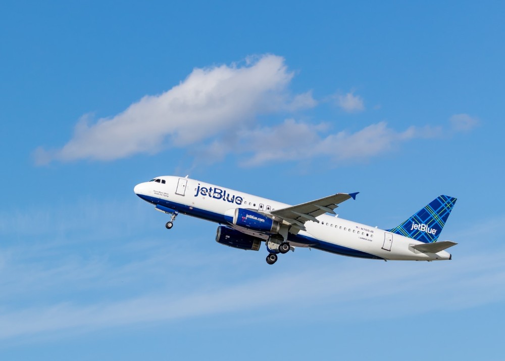 JetBlue