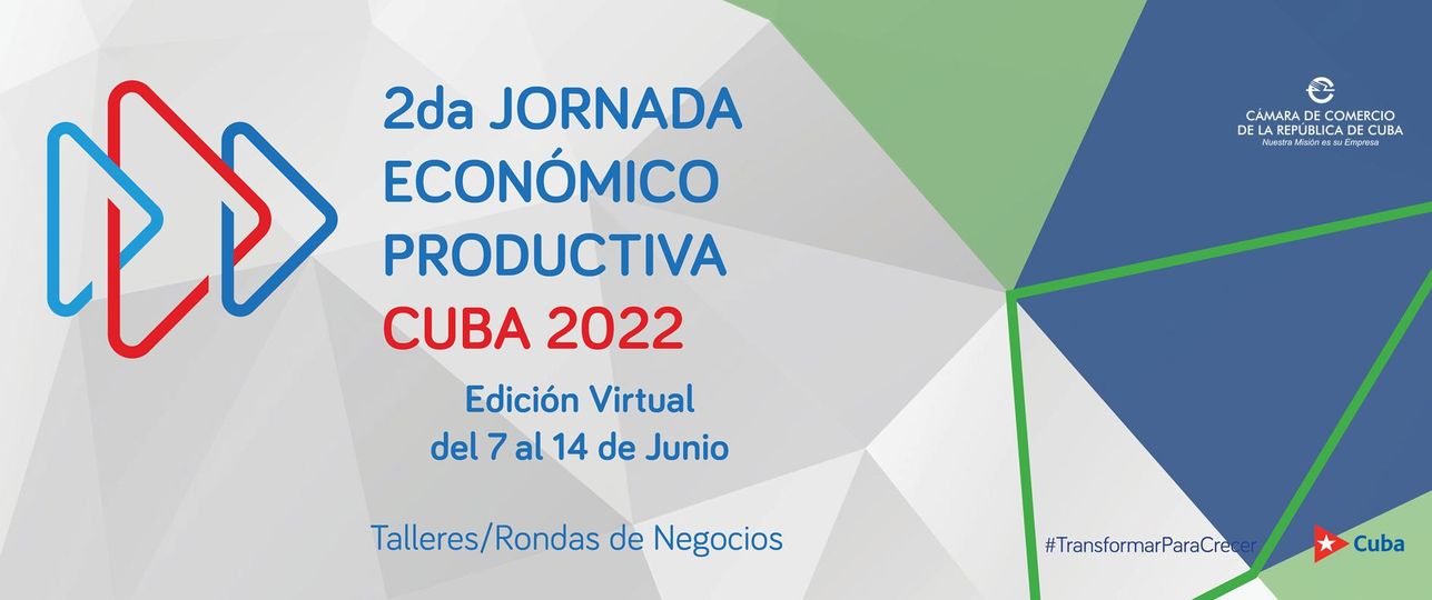 Inicia en La Habana Segunda Jornada Económico Productiva