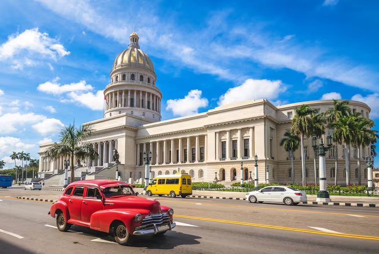 La Habana, Cuba