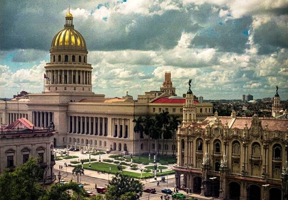 La Habana, Cuba