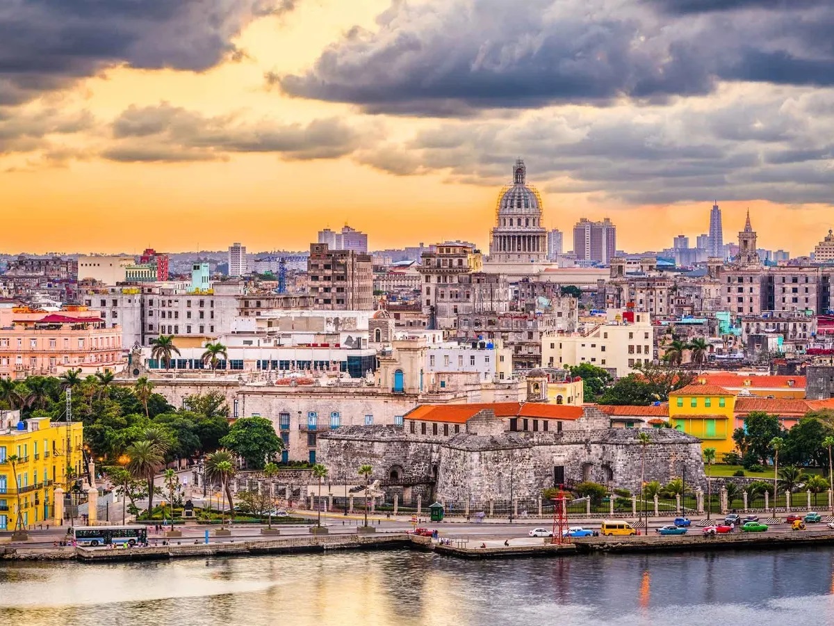 La Habana