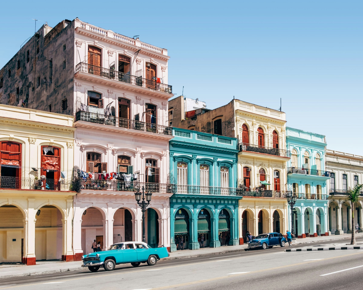 La Habana, Cuba