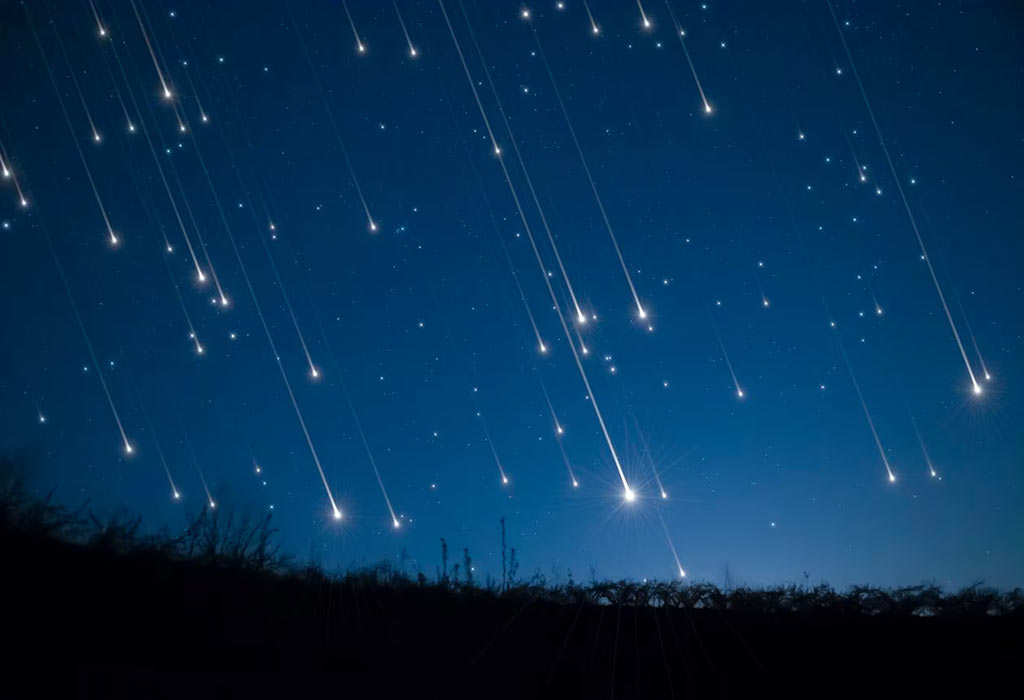 El cielo nos regala un espectáculo astronómico este año bisiesto