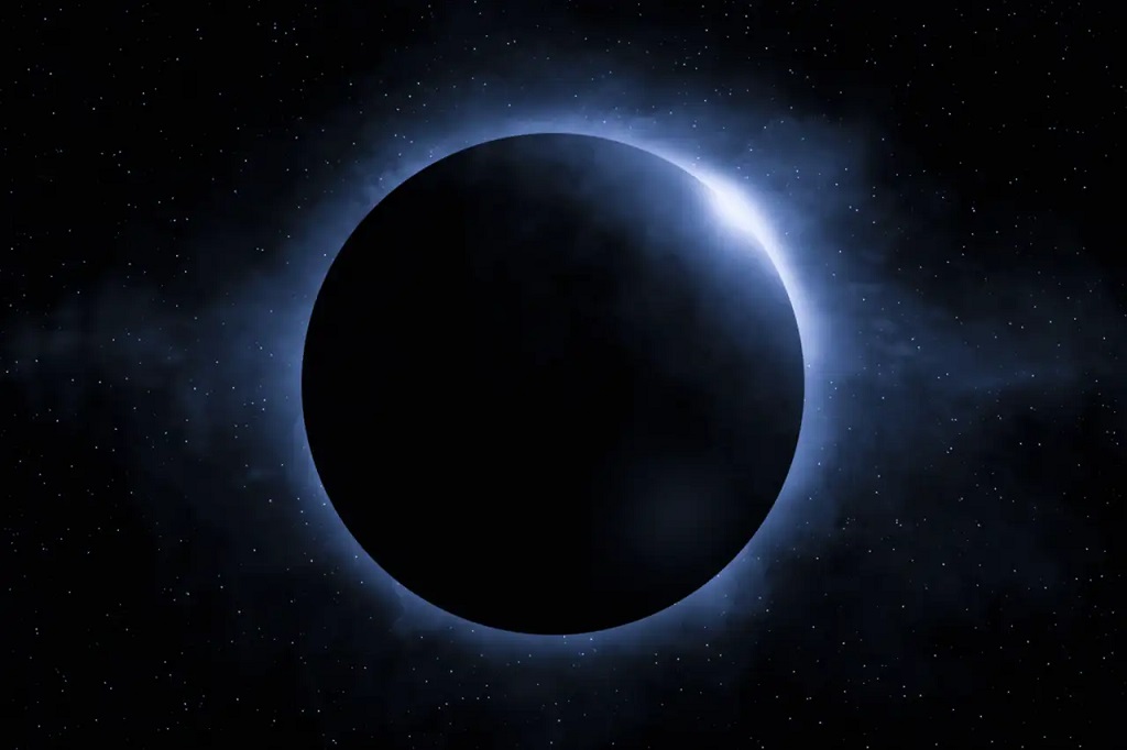 Luna Negra estacional
