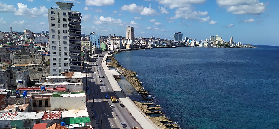 malecon