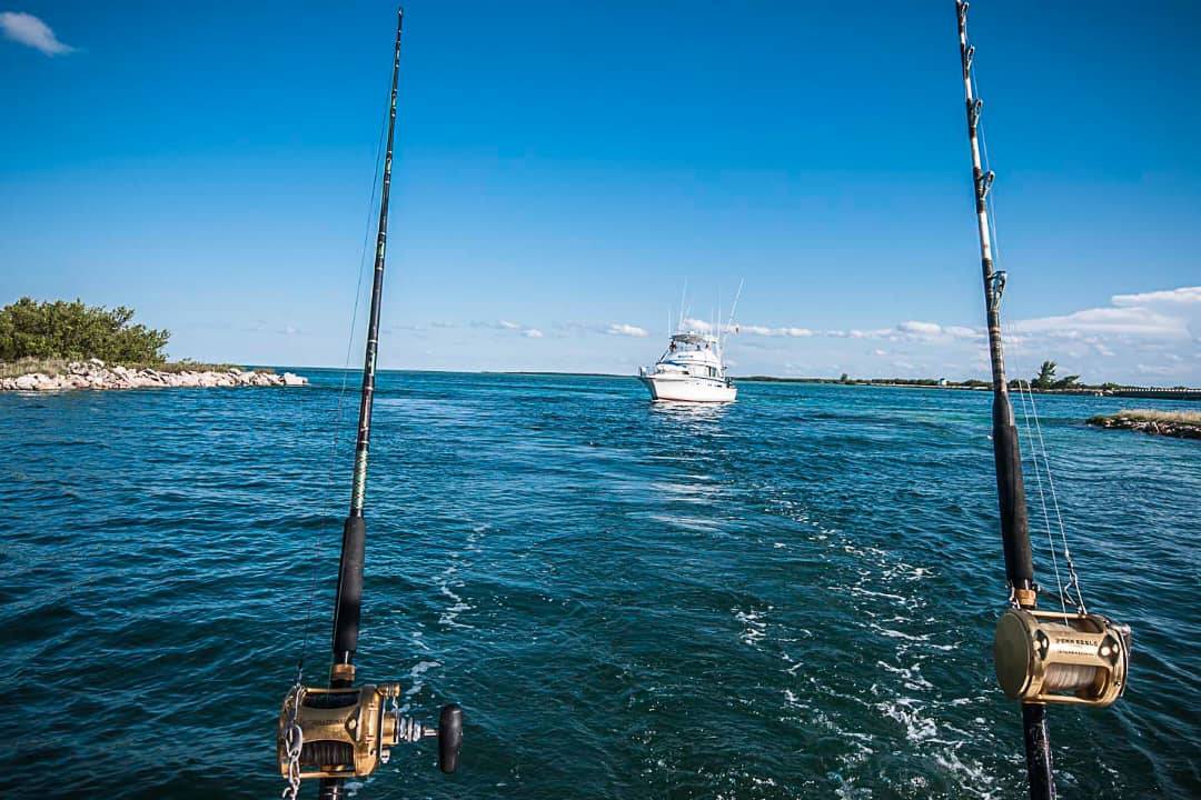 Marina Marlin Cayo Guillermo Cuba