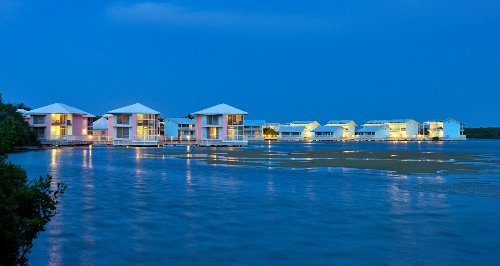 Hotel Meliá Cayo Coco