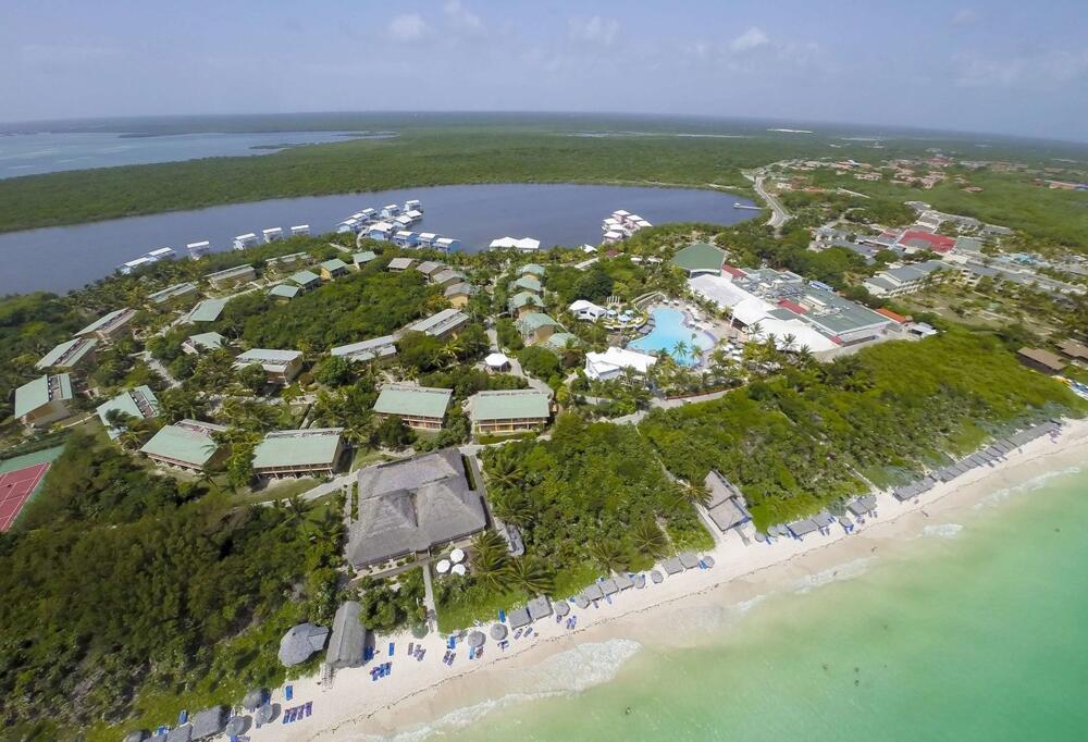 Hotel Meliá Cayo Coco