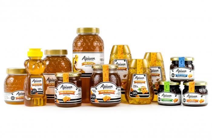 Miel de abeja en Cuba foto Apicuba