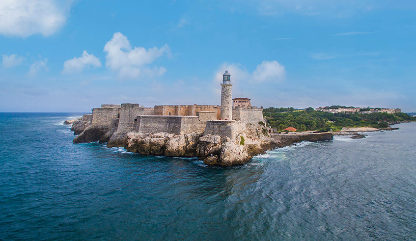Torreón de la Chorrera