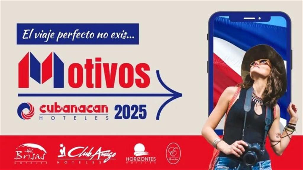 Motivos Cubanacan