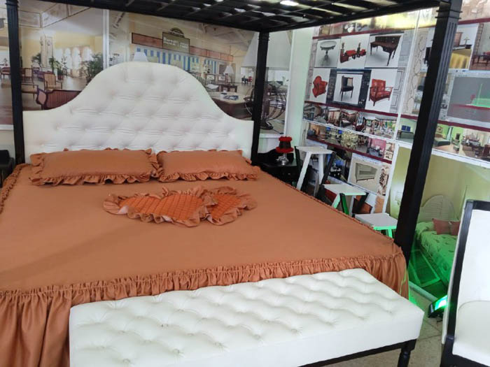 Muebles Ludema