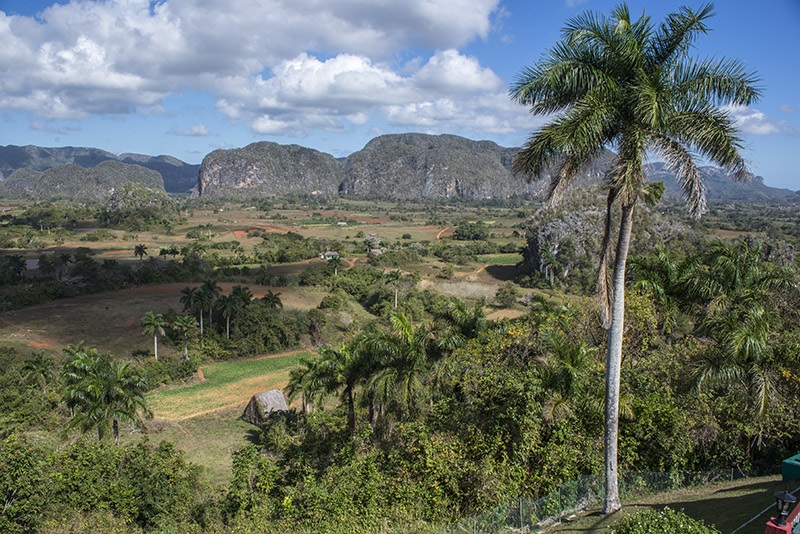 Valle de Viñales, Cuba