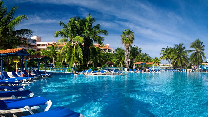 Hotel Occidental Arenas Blancas