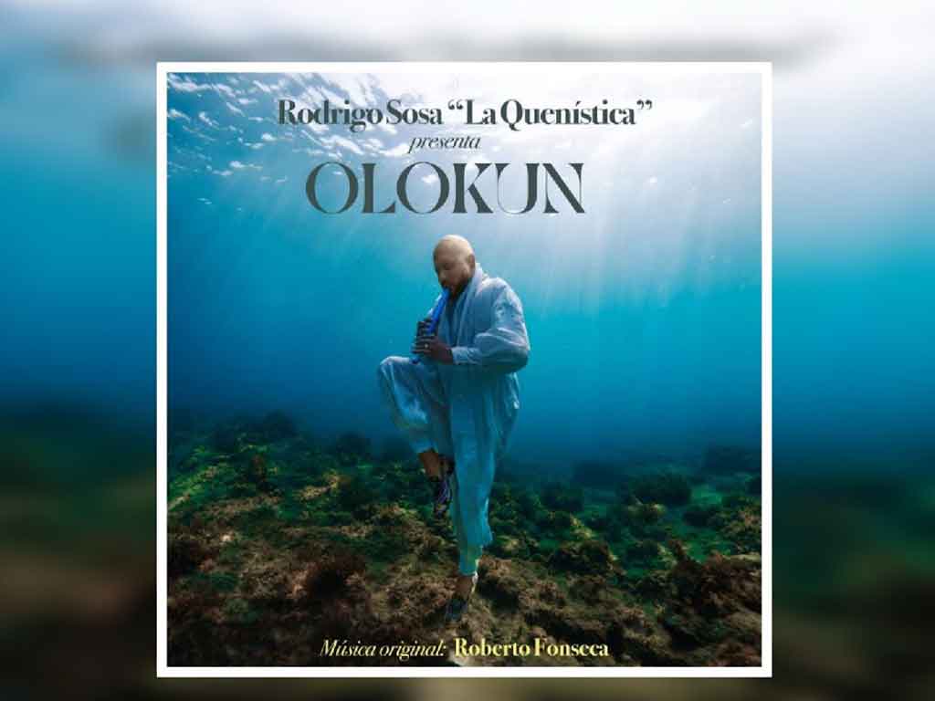 Olokun Cubadisco 2025