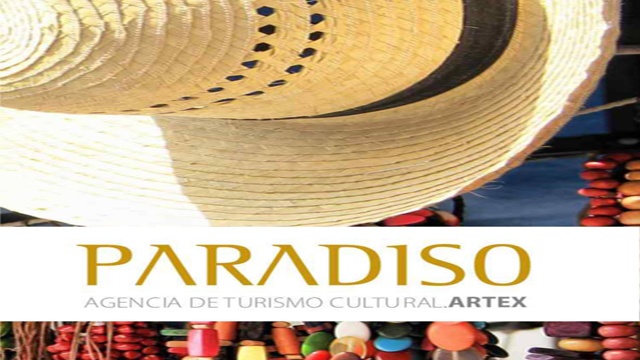 Agencia de Turismo Cultura Paradiso