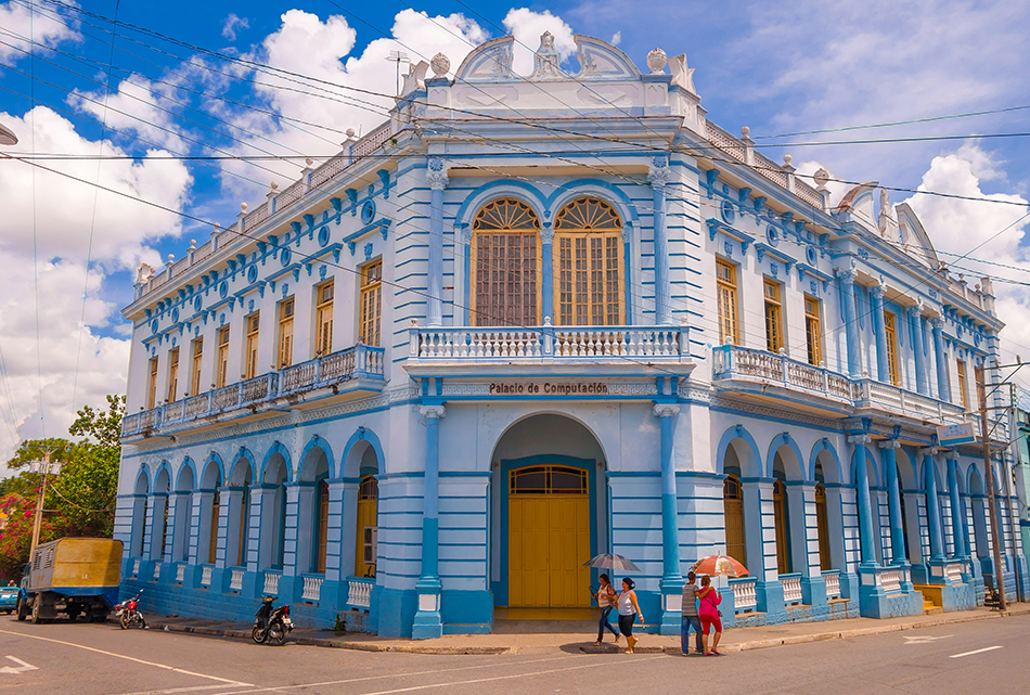 Pinar del Río, Cuba