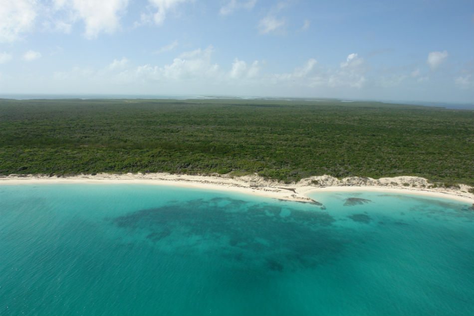 El misterio sonoro de las playas de Cayo Santa María