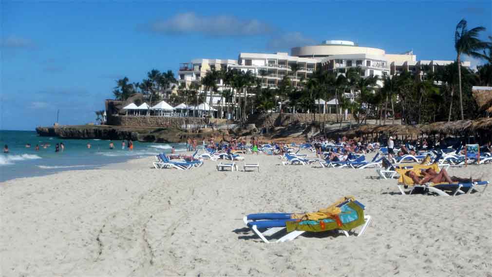 Playas de Cuba: magia eterna en invierno