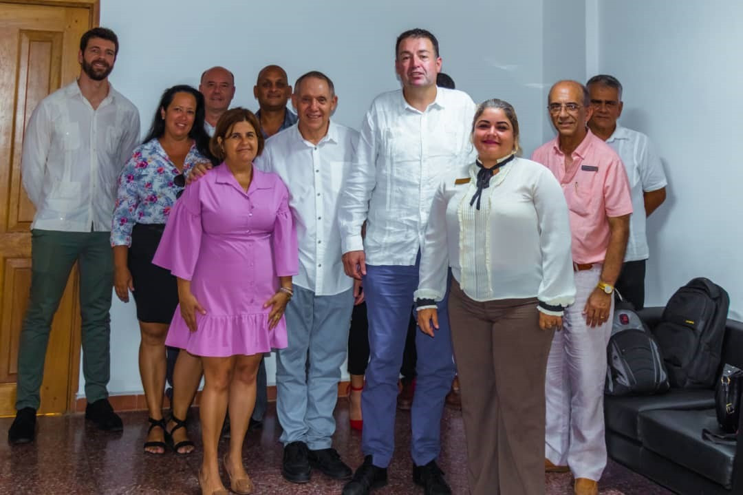 Nace Publisset