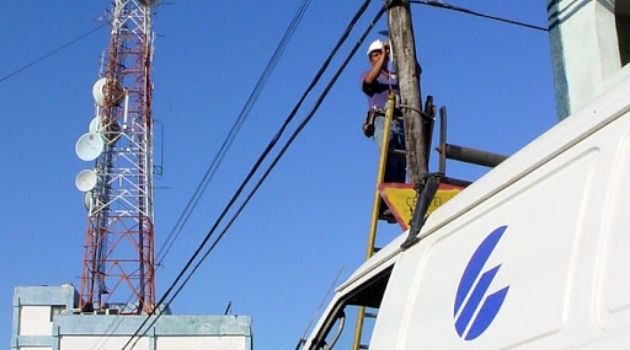 Despliegue de redes 4G en Cuba
