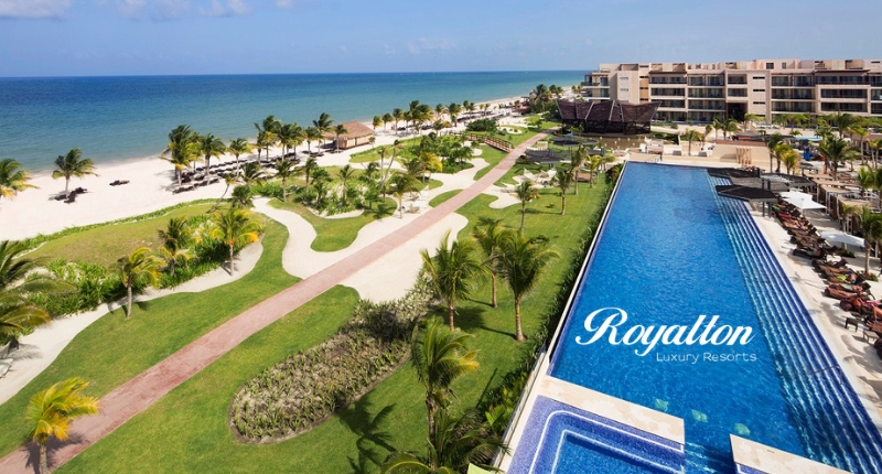 Royalton Hotels & Resorts
