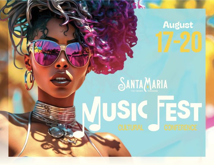 Santa María Music Fest