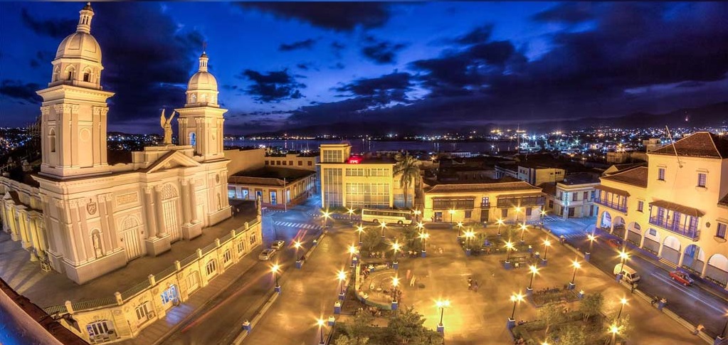 Santiago de Cuba por incrementar sus atractivos para el turismo