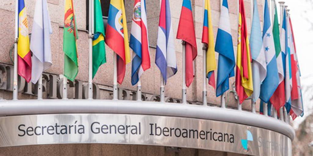 Secretaría General Iberoamericana