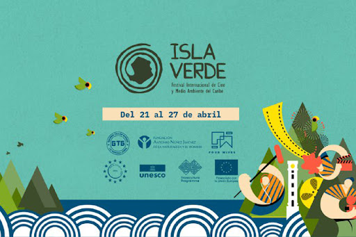  Festival Internacional de Cine y Medio Ambiente del Caribe Isla Verde