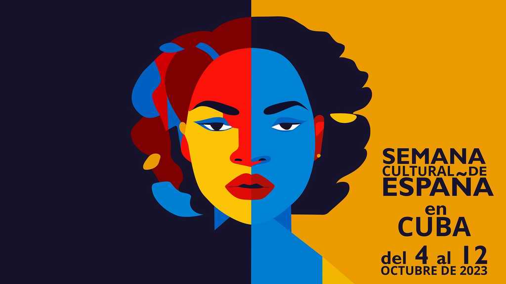Semana Cultural de España en Cuba