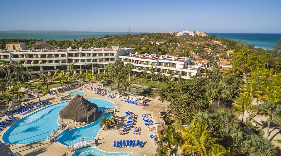 Tres joyas de Meliá en Cuba brillan con el sello "Recomendado 2025"