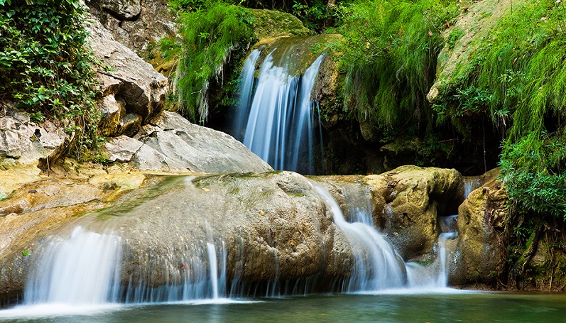 Soroa, Cuba