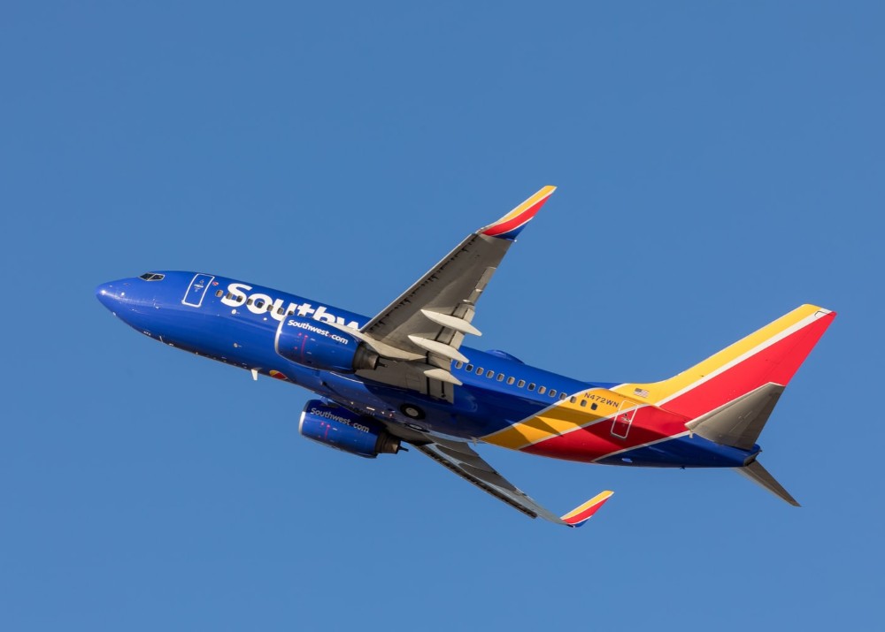 Southwest Airlines