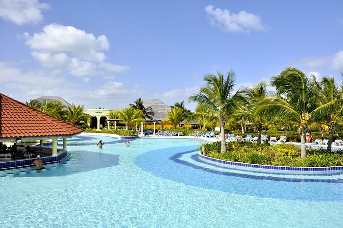 Blue Diamond Resorts lanza nueva marca Resonance en Cuba