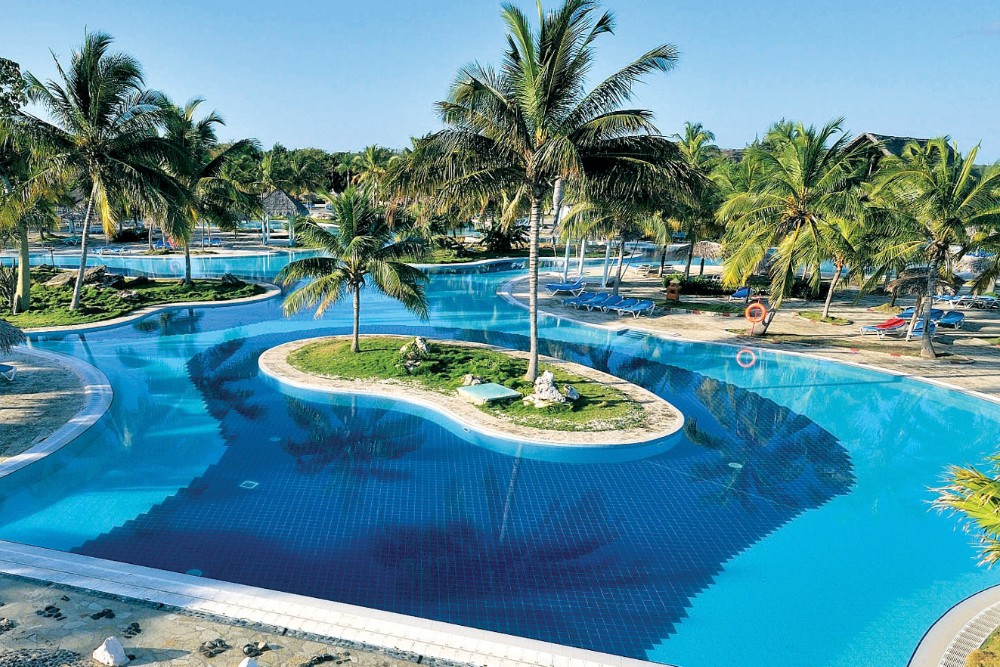 Sunwing despliega lujo y aventura en Cuba