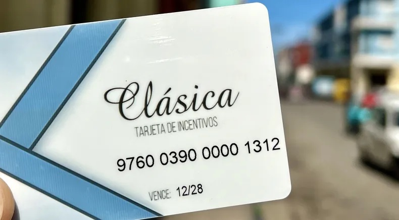 La tarjeta Clásica, clave para un comercio más seguro y flexible en Cuba