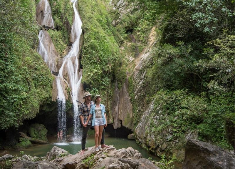 Ecotur promueve el turismo de naturaleza en Sancti Spíritus