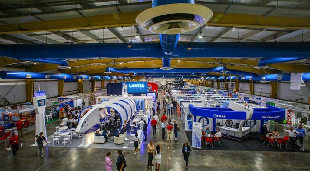 Cuba convoca a la III Feria Internacional del Transporte