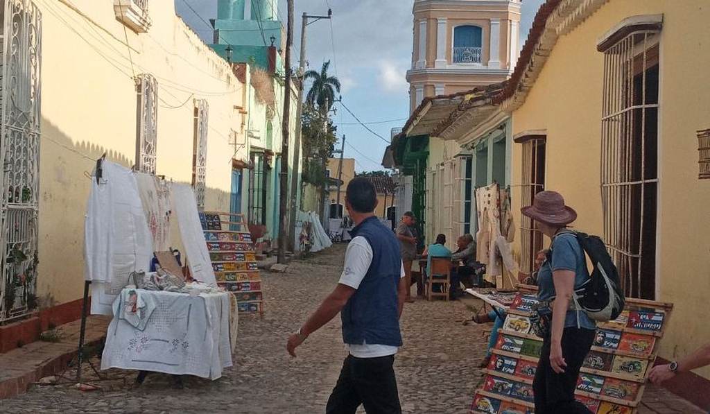 Trinidad acogerá crucial taller de la Unesco sobre turismo sostenible