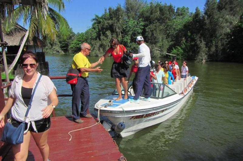 Ciénaga de Zapata: Un paraíso natural en auge en 2024